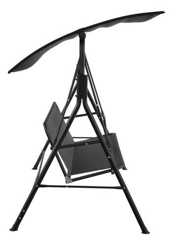 Columpio Hamaca Silla Colgante Para 2 Personas