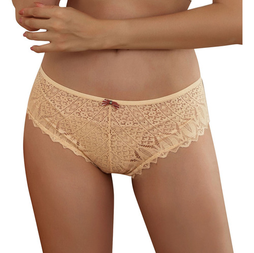 Calzoncillos M, Lencería Para Mujer, Calzoncillos De Encaje