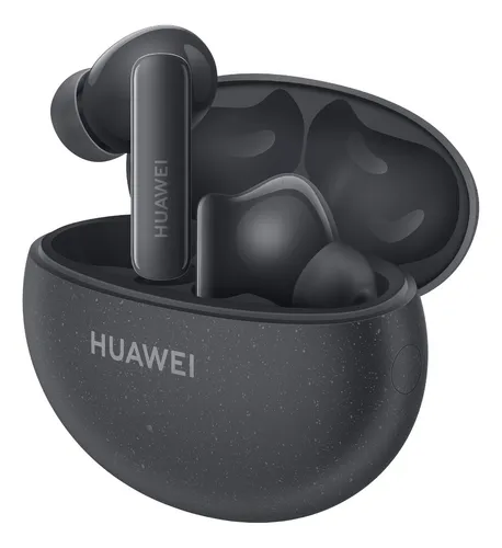 Auriculares inalámbricos Huawei Lite AM61 negro