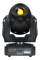 Comprar Adj Eliminator Lighting Stealth Spot Luz 60w Cabezal Móvil 