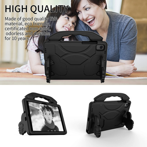 Funda Antigolpe Para Tablet Lenovo M10 Plus 3rd Gen 2022