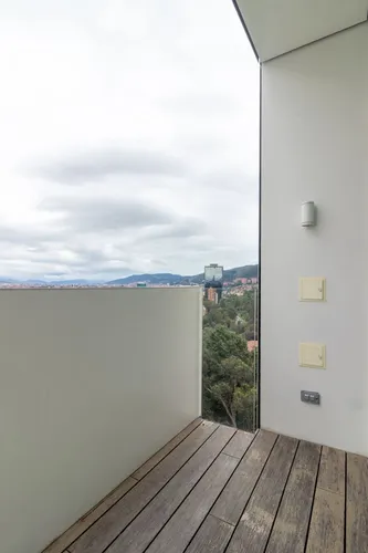 Apartamento En Venta En Chicó Oriental. Cod V6518