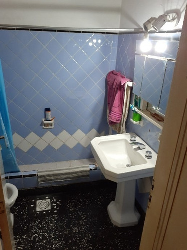 Departamento Tipo Casa En Venta En Remedios De Escalada Oeste