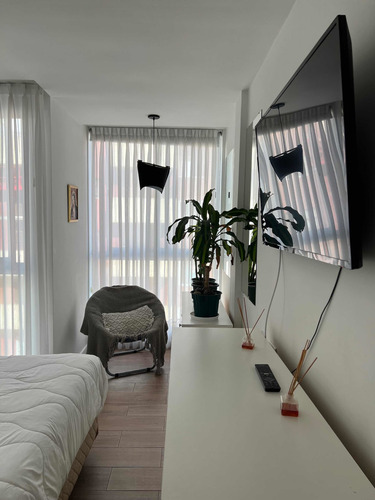 Imagen 21 de 28 de Jion Semipiso De 2 Ambientes Para 4 Personas