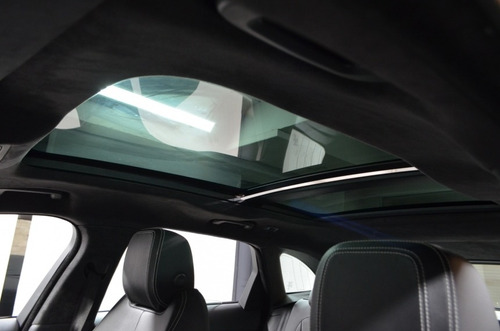 Imagem 7 de 8 de Jaguar F-pace Sport