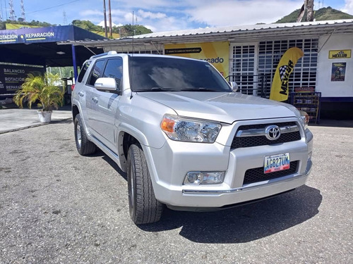 Imagen 3 de 16 de Toyota 4runner
