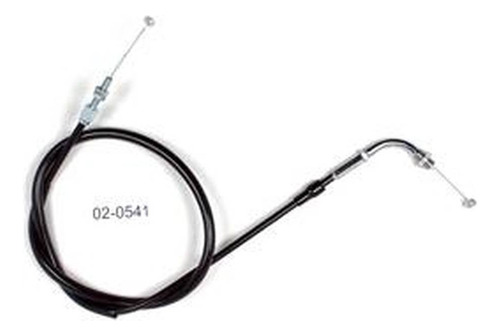 Motion Pro Cable Traccion Acelerador Para Honda Shadow 750