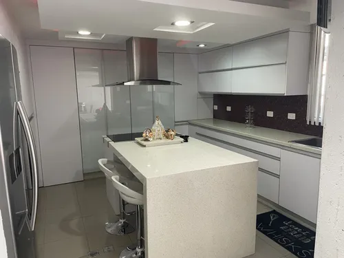 Apartamento En Terranorte