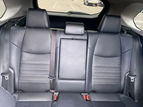 Toyota RAV4 2.5 LIMITED HYBRID 4X4