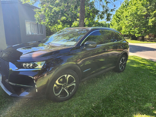 DS DS7 Crossback 1.6 Puretech 165 At Be Chic