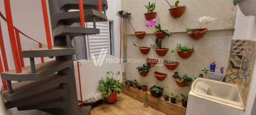 Imagem 30 de 30 de Casa À Venda Em Jardim Chapadão - Ca284403