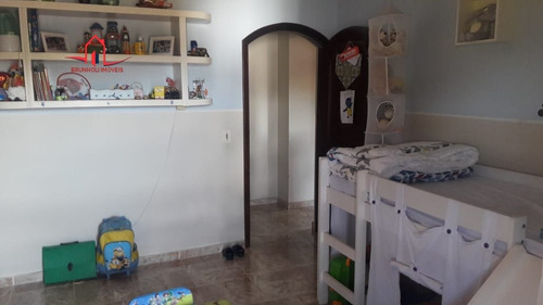 Imagem 10 de 30 de Casa A Venda No Bairro Condomínio Chácaras Do Lago Em - 3249-1
