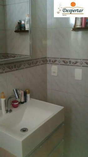 Imagem 13 de 19 de Apartamento Residencial À Venda, Jardim Íris, São Paulo - . - Ap2833