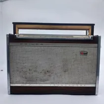 Comprar Radio Antigo Philco Transglobe All Transistor - (detalhes)
