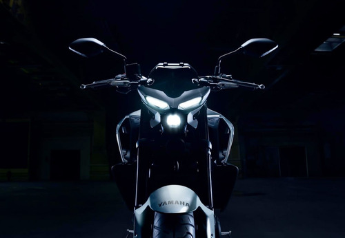 Imagen 14 de 25 de Motocicleta - Yamaha - Mt-03 A