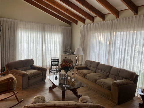 Casa En Bosques De Montemar