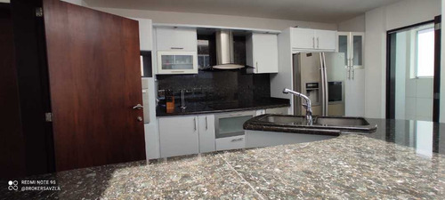 Imagen 12 de 21 de Casa En Venta Club De Campo San Antonio De Los Altos Los Teques Miran