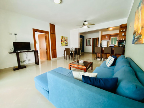 2 Beds Condo For Sale Downtown Cabarete, Puerto Plata