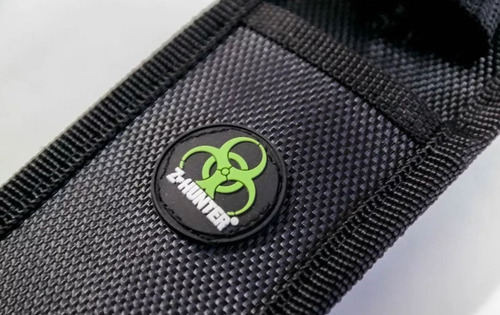 Cuchillo Táctico Navaja Monte Militar Supervivencia Caza Y Pesca Hoja Acero Inoxidable 420 30cm Incluye Funda De Nylon Diseño Camuflaje Calavera