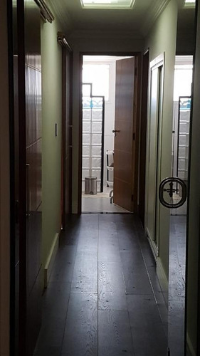 Imagem 3 de 19 de Apartamento Em São Paulo - Sp - Ap0054_slima