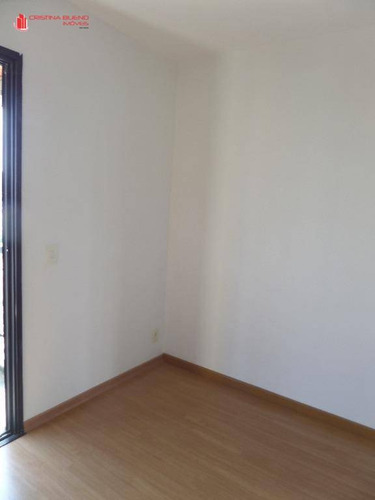 Imagem 16 de 28 de 2 Dorms Sendo 1 Suìte, 2 Vgs, 58 M² - Saúde - São Paulo/sp - Ap4325 - Ap4325