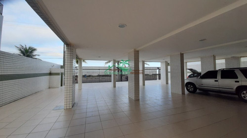 Imagem 19 de 20 de Apartamento Em Mongaguá - 46