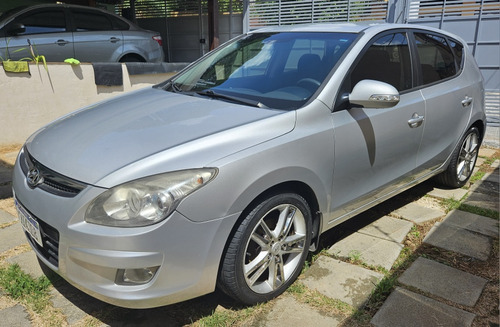 Hyundai I30 2.0 Gls Aut. 5p