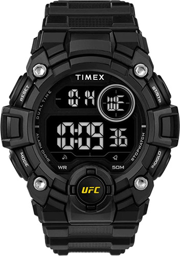 Timex Ufc Men's Rematch 50mm Watch