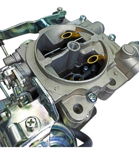 Carburador Mitsubishi Panel L300 2.0