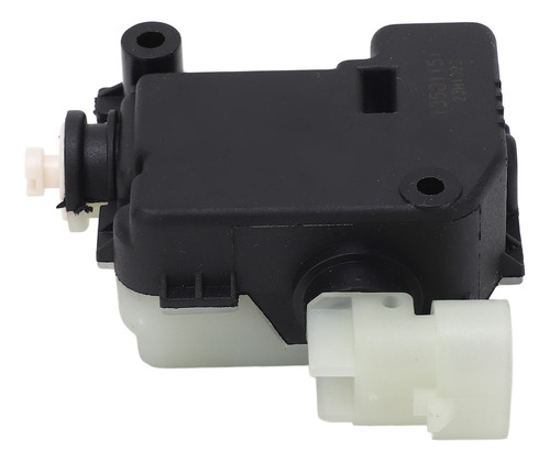 Motor De Bloqueo De La Tapa De Combustible 13501151 Tapa De