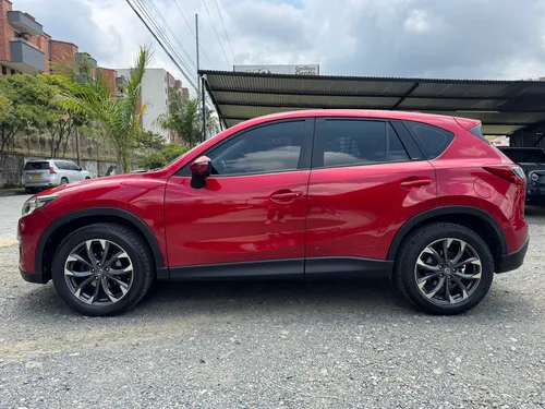 Mazda CX-5 2.0 Touring