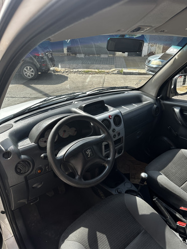 Peugeot Partner 1.6 Hdi Furgon Confort 92