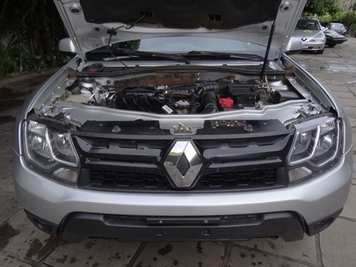 Imagem 2 de 8 de Renault Duster Expresion