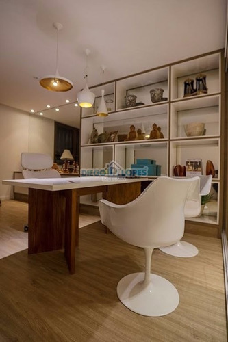 Imagem 7 de 12 de Sala Para Venda, 131.65m² - 2281