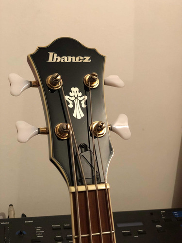 Bajo Ibanez Afb200 Srd (Usado)