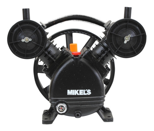 Cabezal Para Compresor 1 Hp Mikels Cpc-1