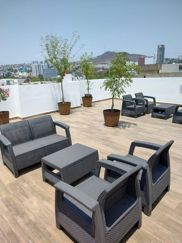 Se Vende Departamento En Valle Del Campestre En León Gto