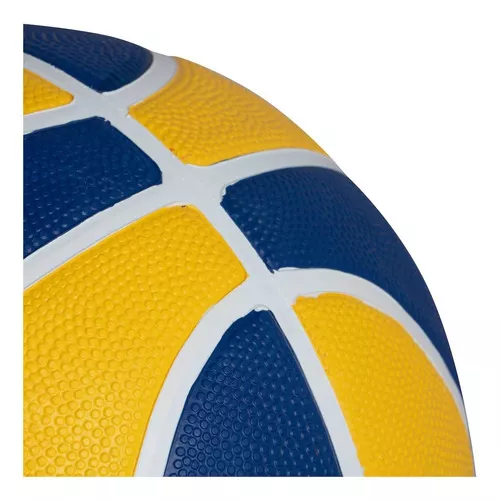 Bola Basquete Nba Wilson Team