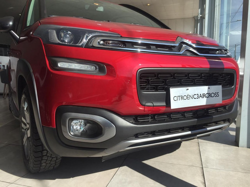 Citroën Aircross 0km 2020 Oportunidad Entrega Inmediata (s)