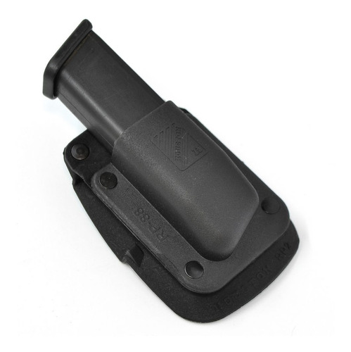 Porta Cargador Simple  Fijo Polimero  Glock 9/40 Houston