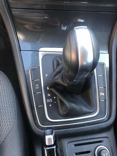 Imagen 7 de 8 de Volkswagen Golf 1.4 Comfortline Tsi 2019