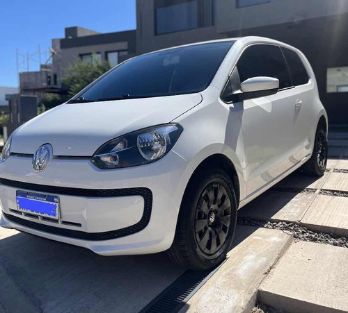 Volkswagen Up! 1.0 Move Up! 75cv 3 p