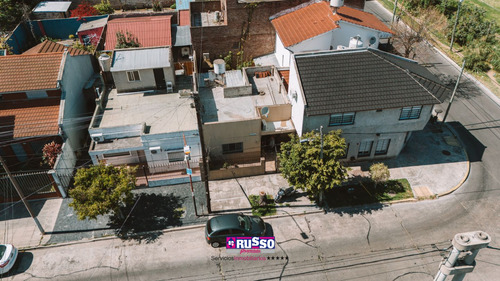 Venta Casa 2 Ambientes San Justo