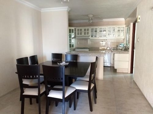 Imagen 11 de 12 de Departamento En Venta En Los Delfines