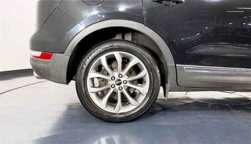 Imagen 12 de 15 de 107080 - Lincoln Mkc 2015 Con Garantía