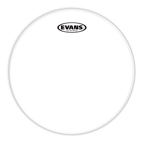 Parche Resonante Para Tom De 14 PuLG Evans Tt14gr