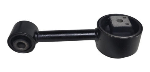 Imagen 2 de 3 de Base De Motor Delantera Chevrolet Optra Der Tipo Chupeta