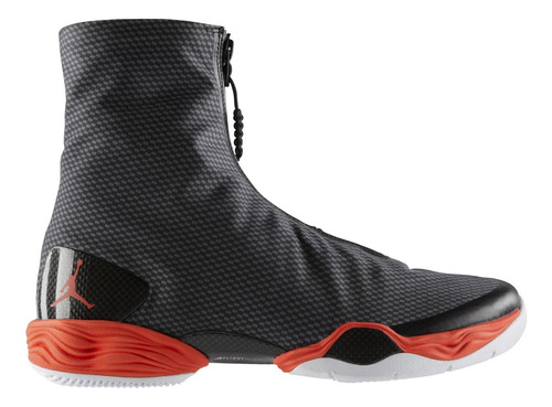 Zapatillas Jordan Xx8 Carbon Fiber Urbano 555109-020 `