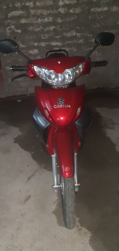 Corven 2015