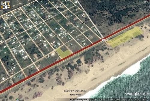 Lote | Calle 41 (km178,5)